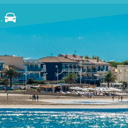 Le Flamant Rose - Cosykaz Aigues-Mortes Exterior photo